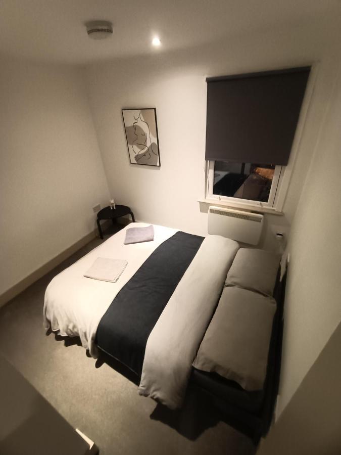 Lovely 1 Bedroom Apartment In London Bagian luar foto