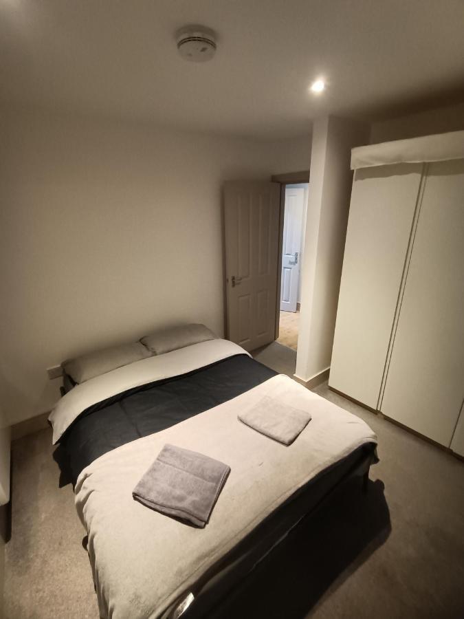 Lovely 1 Bedroom Apartment In London Bagian luar foto